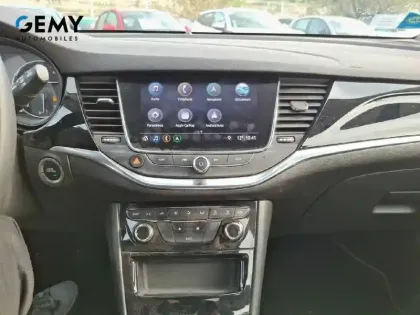 Photo 45 Opel Astra  1.2 Turbo 145 ch BVM6