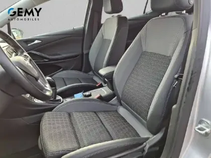 Photo 8 Opel Astra  1.2 Turbo 145 ch BVM6