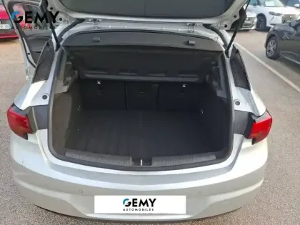 Photo 53 Opel Astra  1.2 Turbo 145 ch BVM6