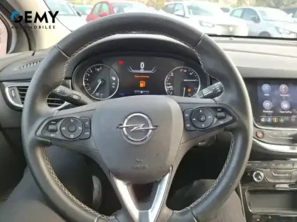 Photo 60 Opel Astra  1.2 Turbo 145 ch BVM6