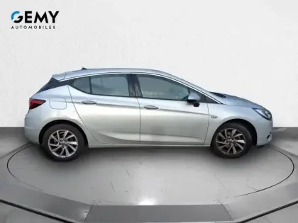 Photo 51 Opel Astra  1.2 Turbo 145 ch BVM6