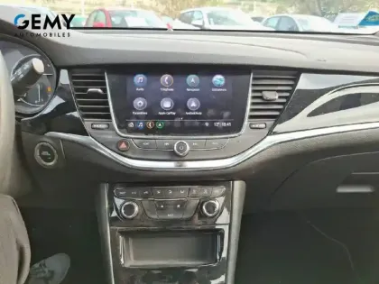 Photo 13 Opel Astra  1.2 Turbo 145 ch BVM6