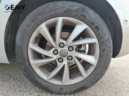 Photo 26 Opel Astra  1.2 Turbo 145 ch BVM6