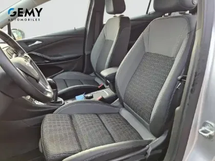 Photo 40 Opel Astra  1.2 Turbo 145 ch BVM6