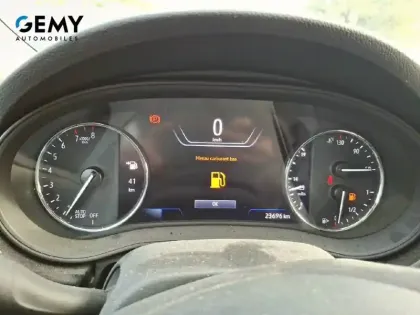 Photo 11 Opel Astra  1.2 Turbo 145 ch BVM6