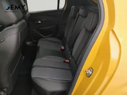 Photo 9 Peugeot 208  PureTech 100 S&S BVM6