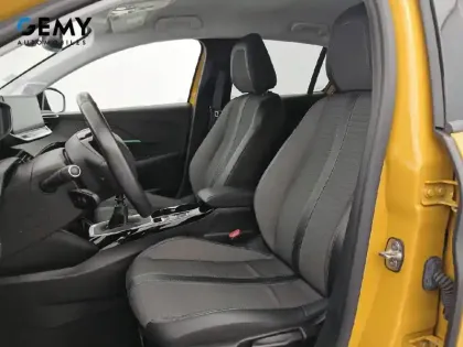 Photo 8 Peugeot 208  PureTech 100 S&S BVM6