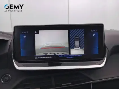 Photo 14 Peugeot 208  PureTech 100 S&S BVM6