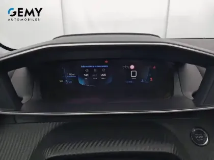 Photo 12 Peugeot 208  PureTech 100 S&S BVM6