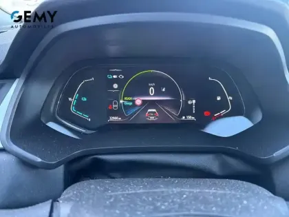 Photo 24 Renault Captur  E-Tech full hybrid 145