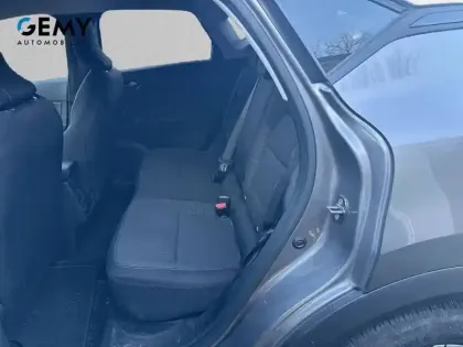 Photo 9 Renault Captur  E-Tech full hybrid 145