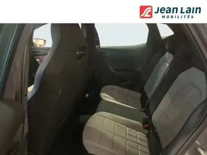 Photo 16 Seat Ibiza  1.0 TSI 115 ch S/S DSG7