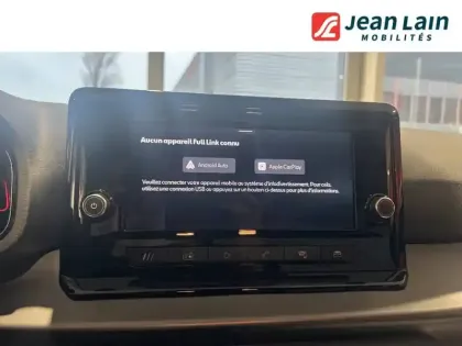 Photo 15 Seat Ibiza  1.0 TSI 115 ch S/S DSG7