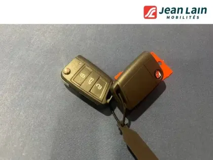 Photo 18 Seat Ibiza  1.0 TSI 115 ch S/S DSG7