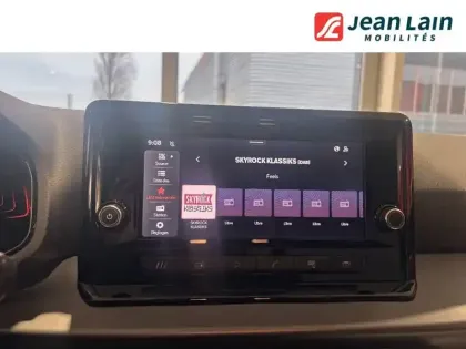 Photo 14 Seat Ibiza  1.0 TSI 115 ch S/S DSG7