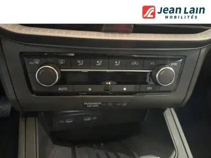 Photo 13 Seat Ibiza  1.0 TSI 115 ch S/S DSG7