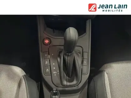 Photo 12 Seat Ibiza  1.0 TSI 115 ch S/S DSG7