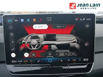 Photo 31 Volkswagen Id.3  204 ch Pro