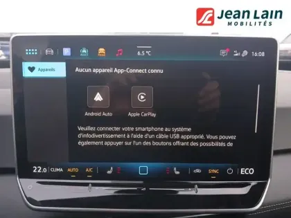 Photo 50 Volkswagen Id.3  204 ch Pro