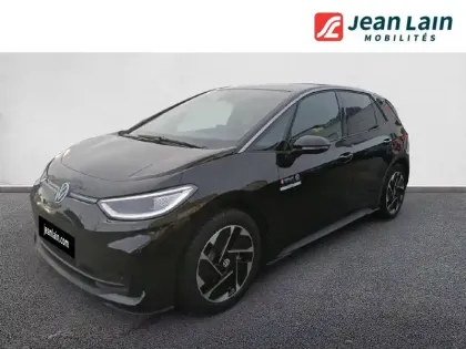 Photo 18 Volkswagen Id.3  204 ch Pro