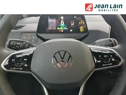 Photo 11 Volkswagen Id.3  204 ch Pro