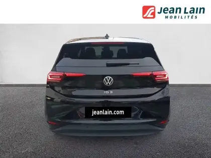 Photo 23 Volkswagen Id.3  204 ch Pro