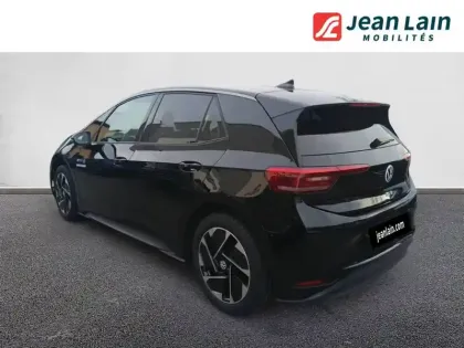 Photo 24 Volkswagen Id.3  204 ch Pro