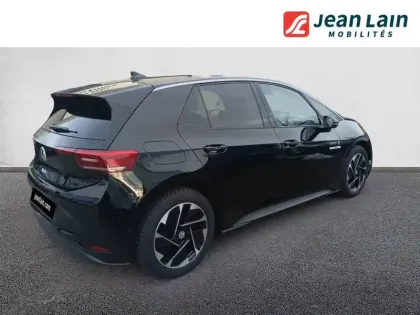 Photo 40 Volkswagen Id.3  204 ch Pro