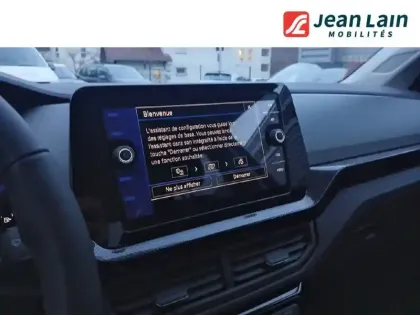 Photo 14 Volkswagen T-cross  1.0 TSI 116 Start/Stop DSG7