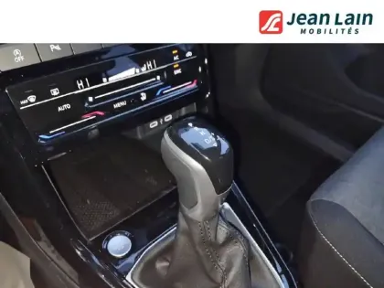 Photo 12 Volkswagen T-cross  1.0 TSI 116 Start/Stop DSG7