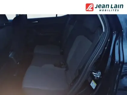 Photo 16 Volkswagen T-cross  1.0 TSI 116 Start/Stop DSG7