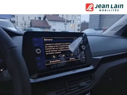 Photo 15 Volkswagen T-cross  1.0 TSI 116 Start/Stop DSG7