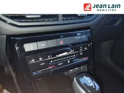 Photo 13 Volkswagen T-cross  1.0 TSI 116 Start/Stop DSG7