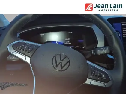 Photo 11 Volkswagen T-cross  1.0 TSI 116 Start/Stop DSG7