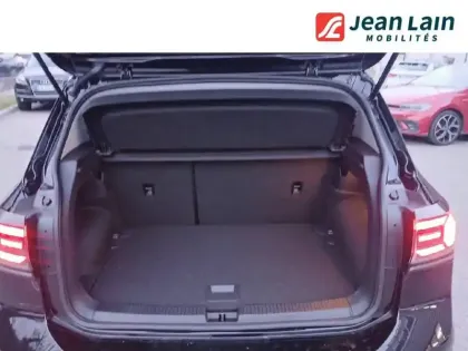 Photo 9 Volkswagen T-cross  1.0 TSI 116 Start/Stop DSG7