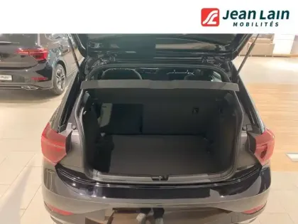 Photo 9 Volkswagen Polo  1.0 TSI 116 S&S DSG7