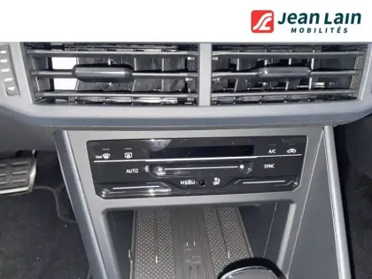 Photo 13 Volkswagen Polo  1.0 TSI 116 S&S DSG7