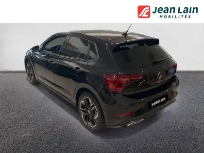 Photo 6 Volkswagen Polo  1.0 TSI 116 S&S DSG7