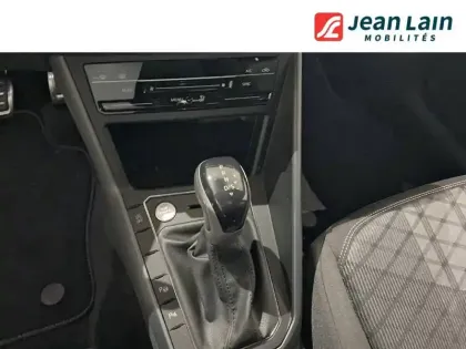 Photo 12 Volkswagen Polo  1.0 TSI 116 S&S DSG7