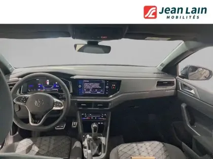 Photo 17 Volkswagen Polo  1.0 TSI 116 S&S DSG7