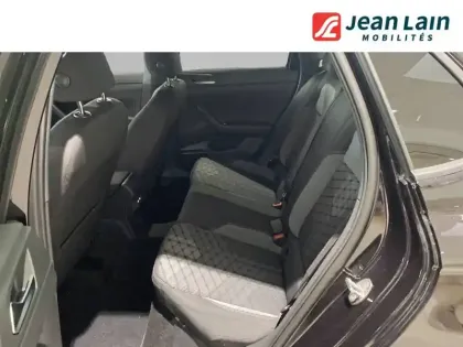 Photo 16 Volkswagen Polo  1.0 TSI 116 S&S DSG7