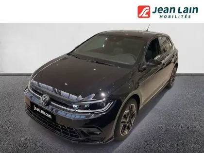 Photo Volkswagen Polo R-line Edition