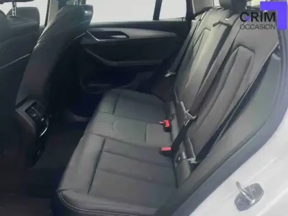 Photo 15 BMW X3  xDrive 30e 292ch BVA8