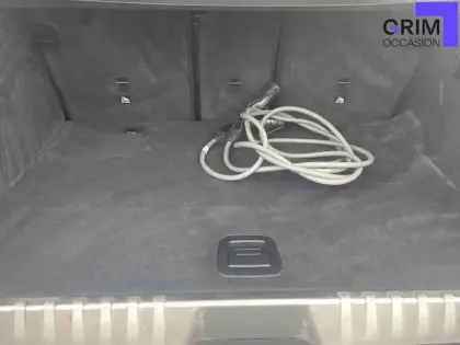 Photo 6 BMW X3  xDrive 30e 292ch BVA8