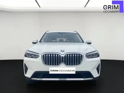 Photo 7 BMW X3  xDrive 30e 292ch BVA8