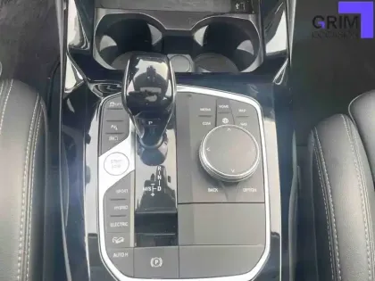 Photo 19 BMW X3  xDrive 30e 292ch BVA8