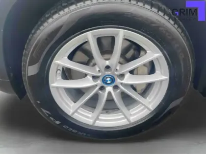 Photo 8 BMW X3  xDrive 30e 292ch BVA8