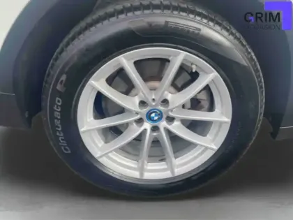 Photo 11 BMW X3  xDrive 30e 292ch BVA8