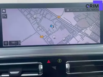 Photo 18 BMW X3  xDrive 30e 292ch BVA8