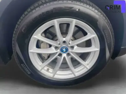 Photo 10 BMW X3  xDrive 30e 292ch BVA8